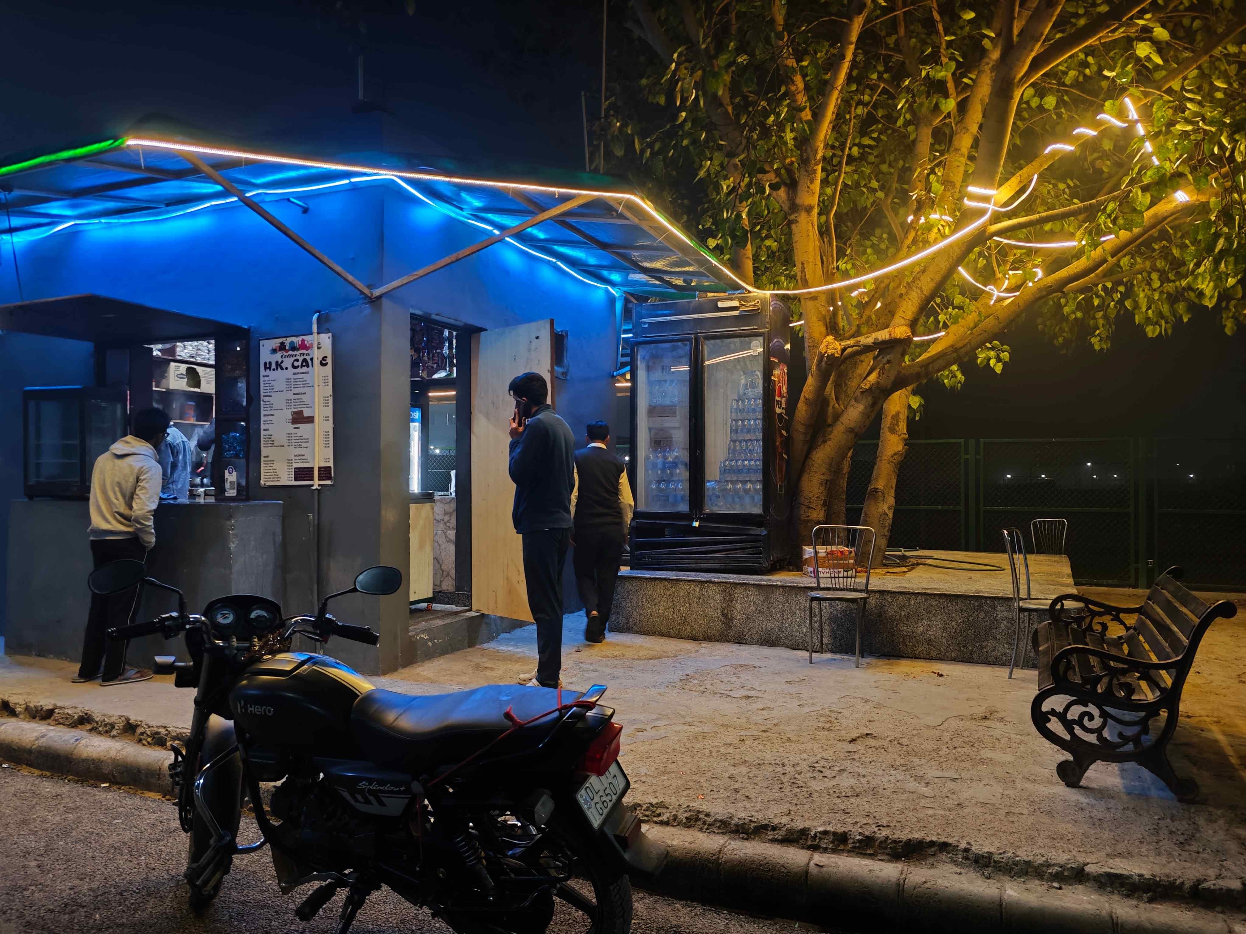 NIT Delhi Canteen photo 4